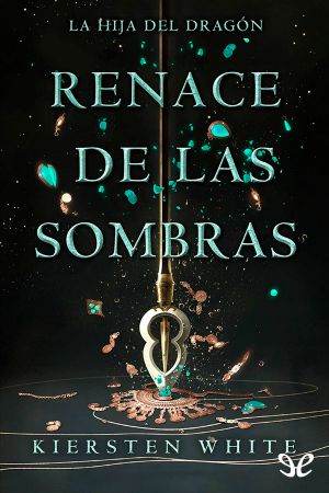 [The Conqueror's Saga 02] • Renace De Las Sombras